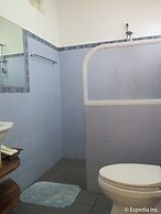 Vanilla Sky Dive Resort