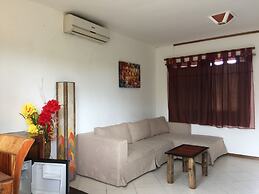 Vanilla Sky Dive Resort