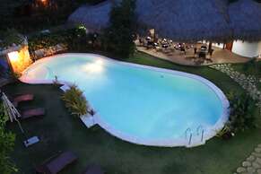 Vanilla Sky Dive Resort