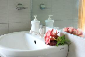 Vanilla Sky Dive Resort