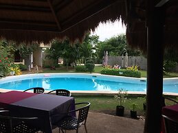 Vanilla Sky Dive Resort