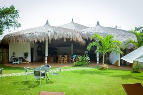 Vanilla Sky Dive Resort