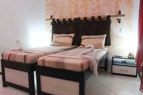 Vanilla Sky Dive Resort