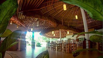 Vanilla Sky Dive Resort