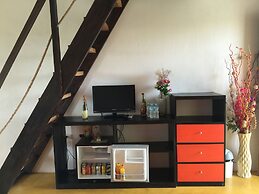 Vanilla Sky Dive Resort