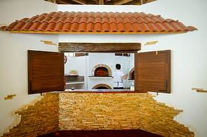 Vanilla Sky Dive Resort