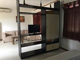 Vanilla Sky Dive Resort