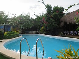 Vanilla Sky Dive Resort