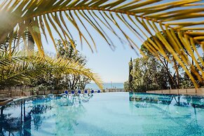 Swissôtel Resort Sochi Kamelia