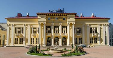 Swissôtel Resort Sochi Kamelia