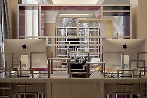 Swissôtel Resort Sochi Kamelia