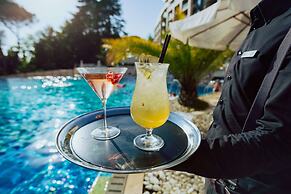 Swissôtel Resort Sochi Kamelia