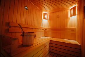 Swissôtel Resort Sochi Kamelia