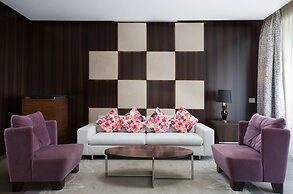 Swissôtel Resort Sochi Kamelia