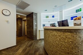 Swissôtel Resort Sochi Kamelia