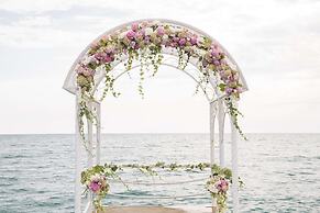 Swissôtel Resort Sochi Kamelia