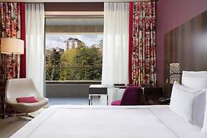 Swissôtel Resort Sochi Kamelia