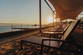 Swissôtel Resort Sochi Kamelia