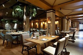 Swissôtel Resort Sochi Kamelia