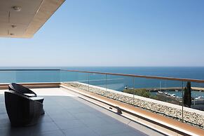 Swissôtel Resort Sochi Kamelia