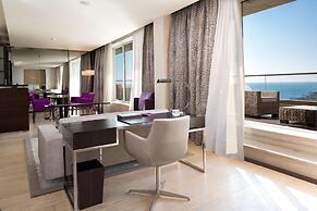 Swissôtel Resort Sochi Kamelia