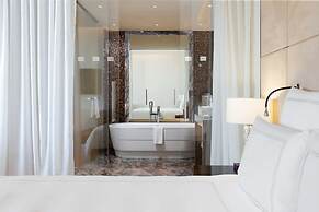 Swissôtel Resort Sochi Kamelia