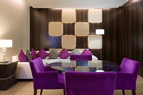 Swissôtel Resort Sochi Kamelia