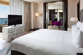 Swissôtel Resort Sochi Kamelia