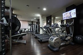 Swissôtel Resort Sochi Kamelia