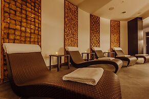 Swissôtel Resort Sochi Kamelia