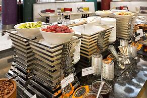 Swissôtel Resort Sochi Kamelia