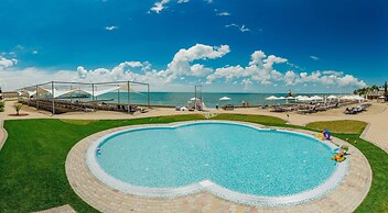 Swissôtel Resort Sochi Kamelia