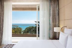 Swissôtel Resort Sochi Kamelia