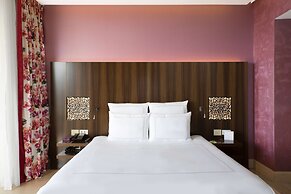 Swissôtel Resort Sochi Kamelia