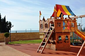 Swissôtel Resort Sochi Kamelia