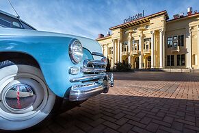 Swissôtel Resort Sochi Kamelia