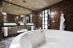 Swissôtel Resort Sochi Kamelia