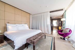 Swissôtel Resort Sochi Kamelia