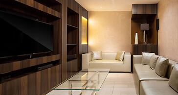 Swissôtel Resort Sochi Kamelia