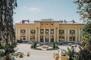 Swissôtel Resort Sochi Kamelia