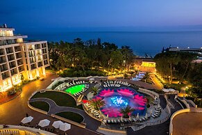 Swissôtel Resort Sochi Kamelia