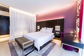 Swissôtel Resort Sochi Kamelia