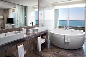 Swissôtel Resort Sochi Kamelia