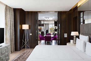 Swissôtel Resort Sochi Kamelia