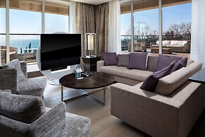 Swissôtel Resort Sochi Kamelia