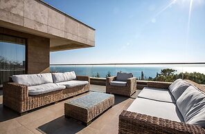 Swissôtel Resort Sochi Kamelia