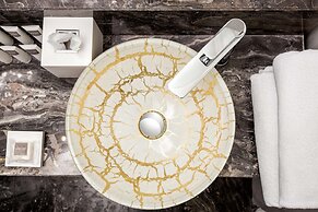 Swissôtel Resort Sochi Kamelia