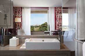 Swissôtel Resort Sochi Kamelia