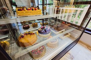 Swissôtel Resort Sochi Kamelia