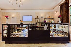 Swissôtel Resort Sochi Kamelia